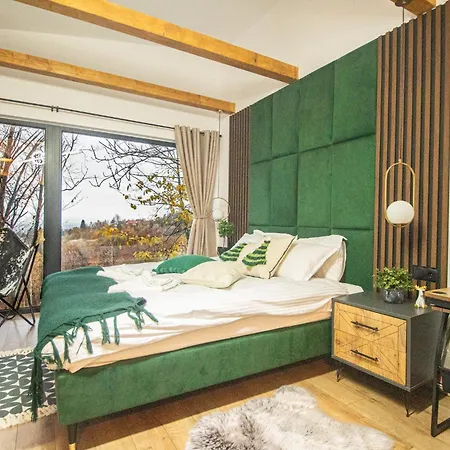 Doza De Verde Retreat&Spa Bran-Adults Only Sohodol  Exterior photo