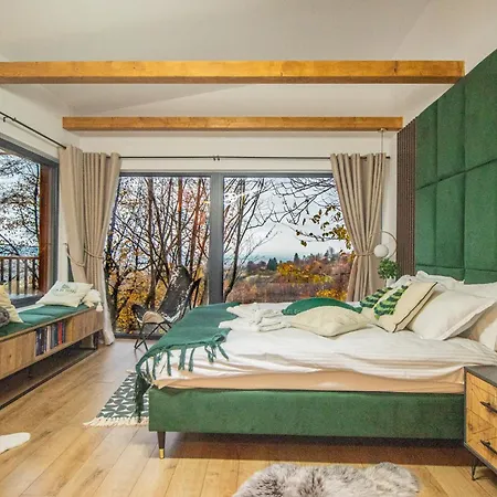 Doza De Verde Retreat&Spa Bran-Adults Only Sohodol  Exterior photo