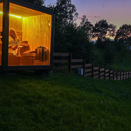 Doza De Verde Retreat&Spa Bran-Adults Only Sohodol  Exterior photo