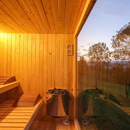 Doza De Verde Retreat&Spa Bran-Adults Only Sohodol  Exterior photo