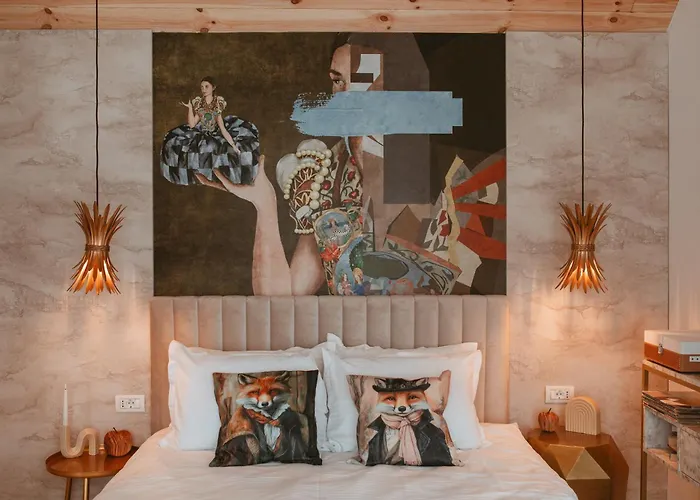 Doza De Verde Retreat&Spa Bran-Adults Only