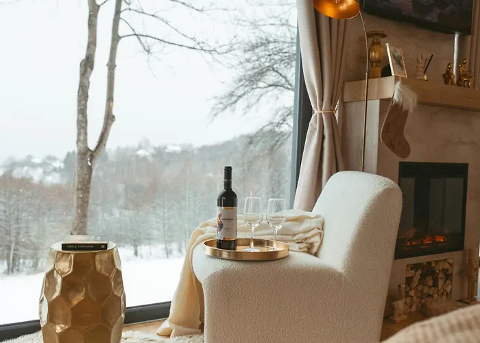 Doza De Verde Retreat&Spa Bran-Adults Only