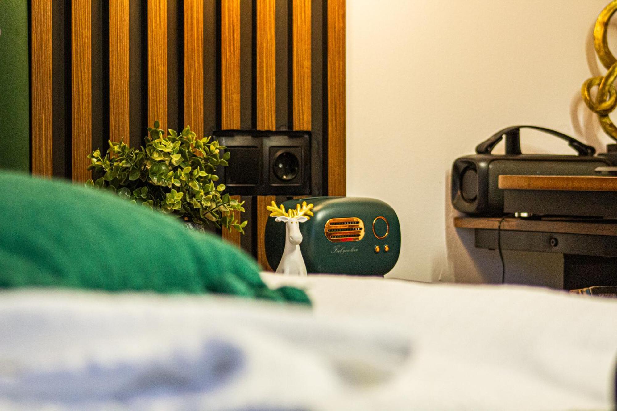 Doza De Retreat&spa Bran-adults Only Sohodol (Brasov)