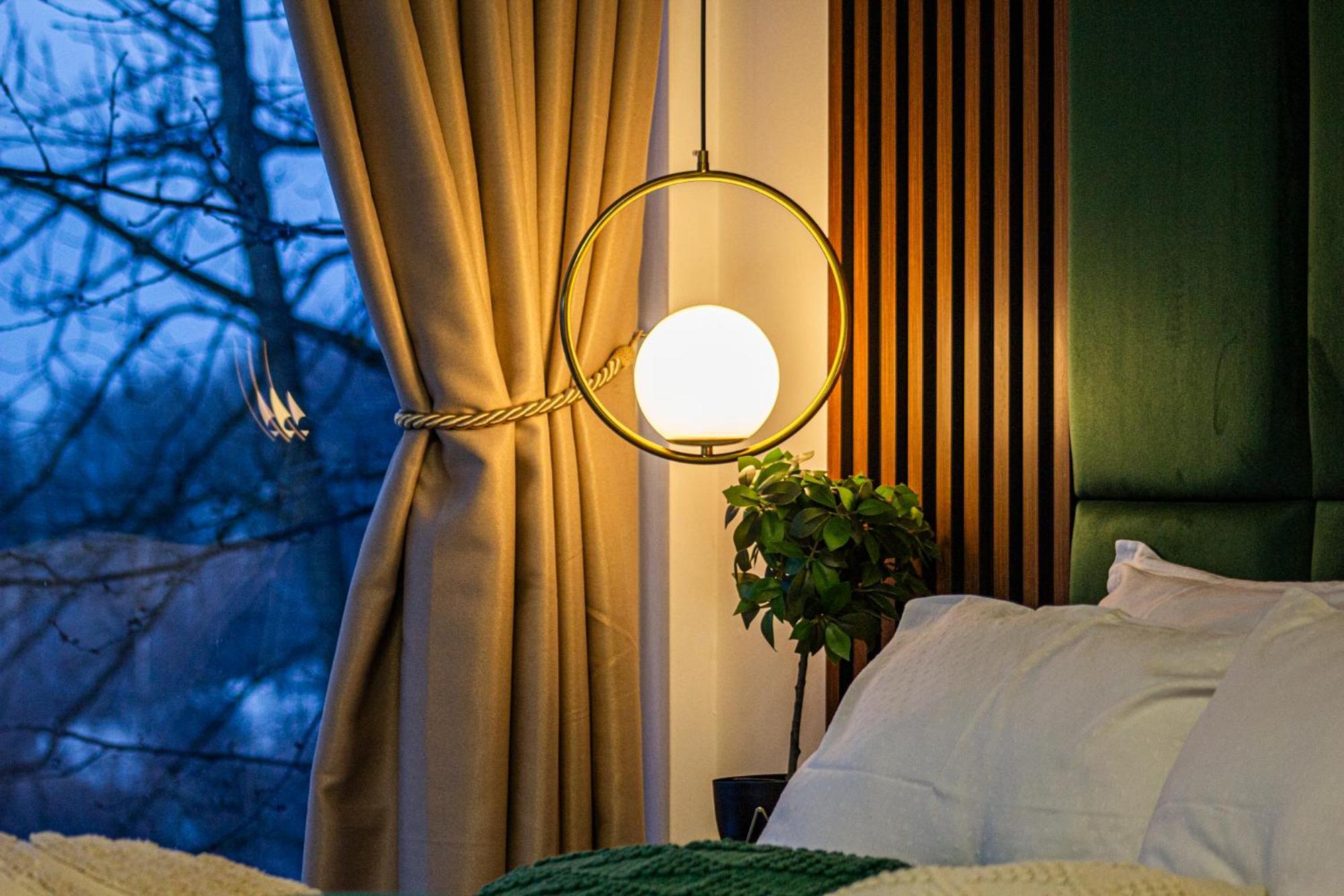 Doza De Retreat&spa Bran-adults Only