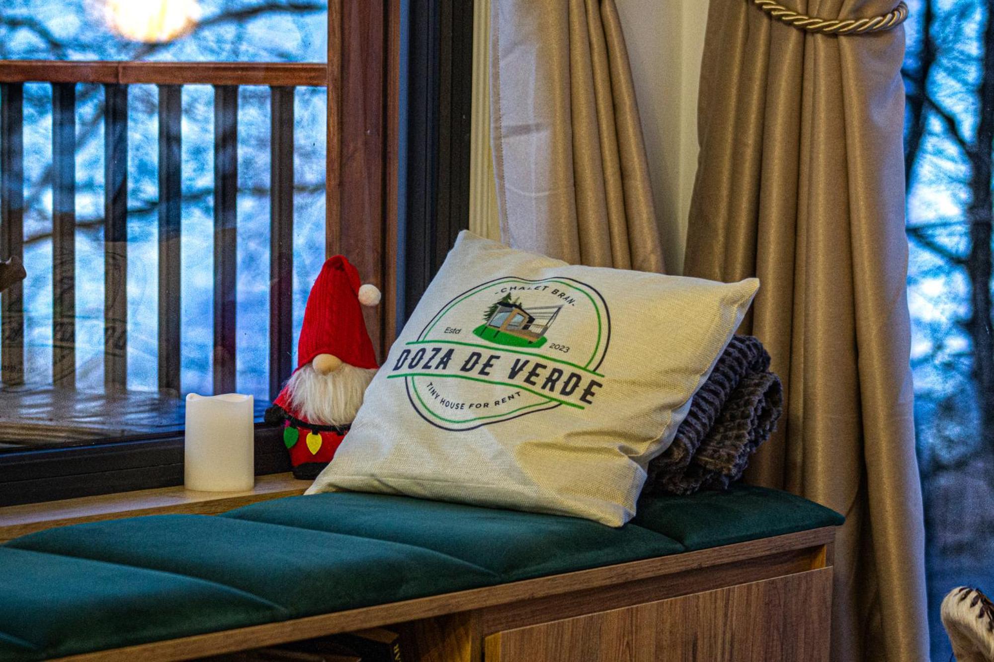 Doza De Retreat&spa Bran-adults Only * Sohodol (Brasov)