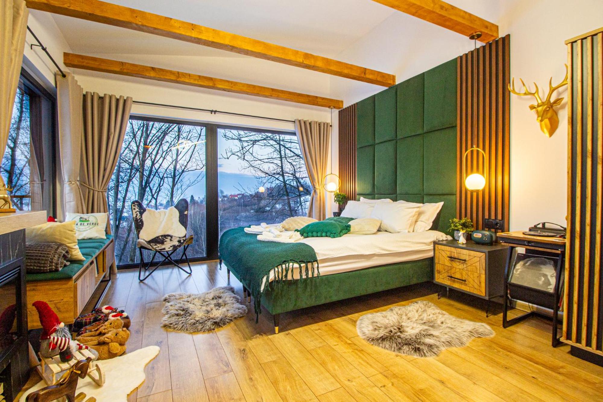 Doza De Retreat&spa Bran-adults Only *