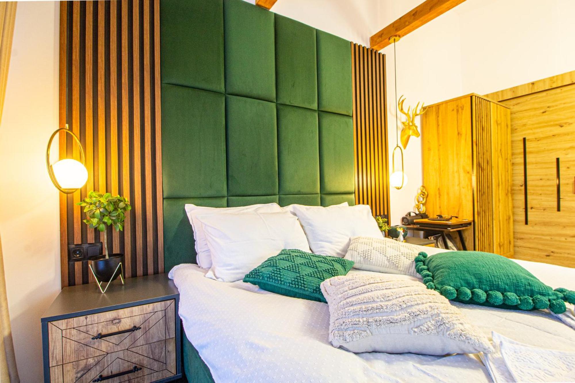 Doza De Retreat&spa Bran-adults Only * Sohodol (Brasov)