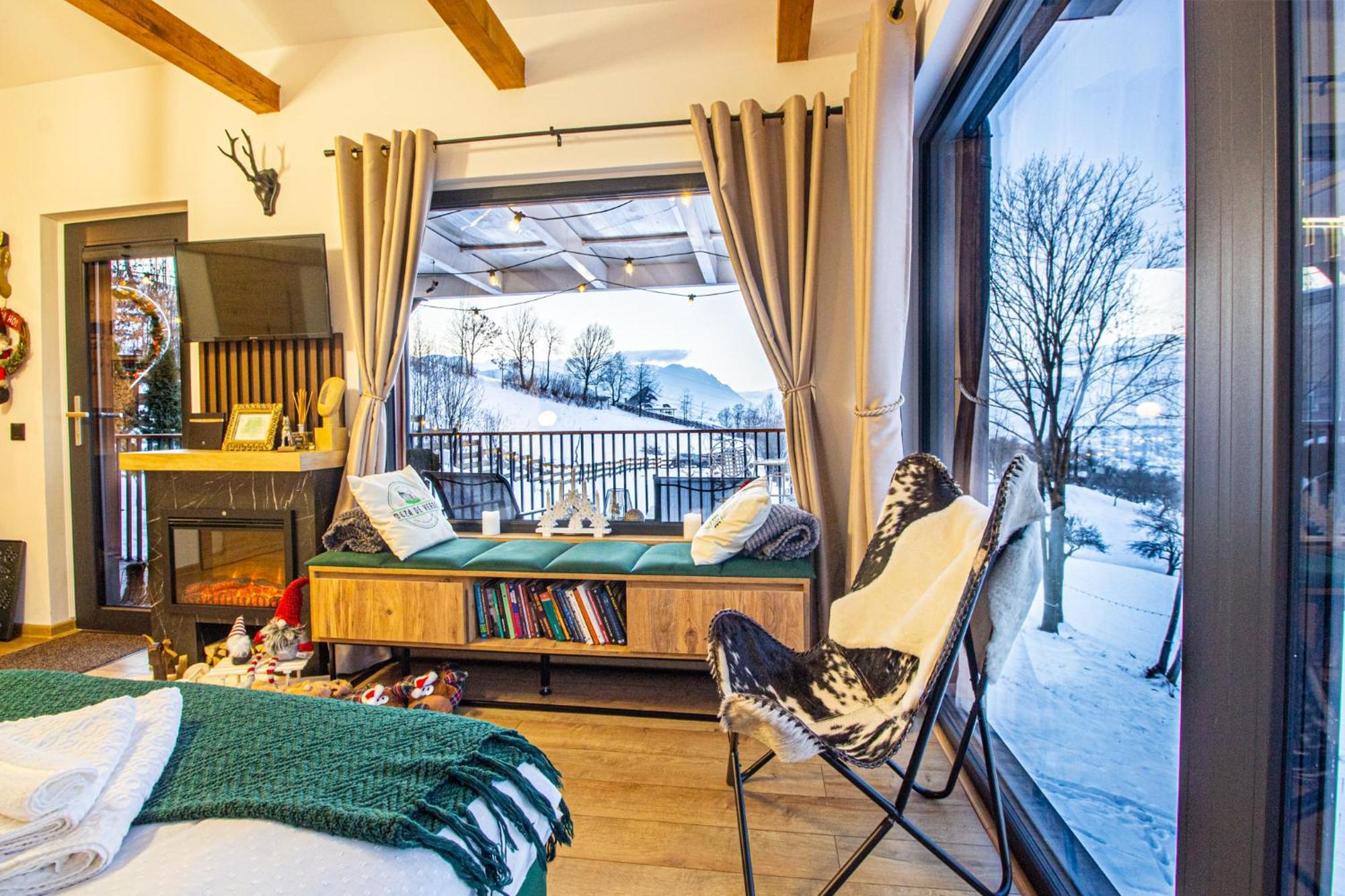 Doza De Retreat&spa Bran-adults Only *