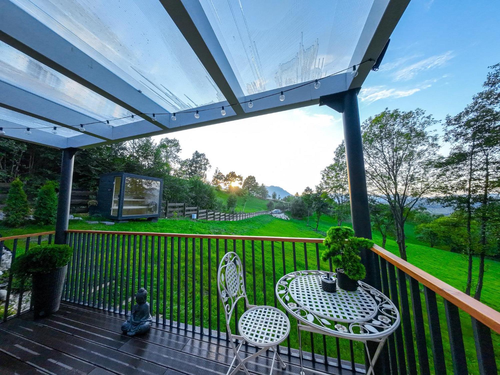Doza De Retreat&spa Bran-adults Only *