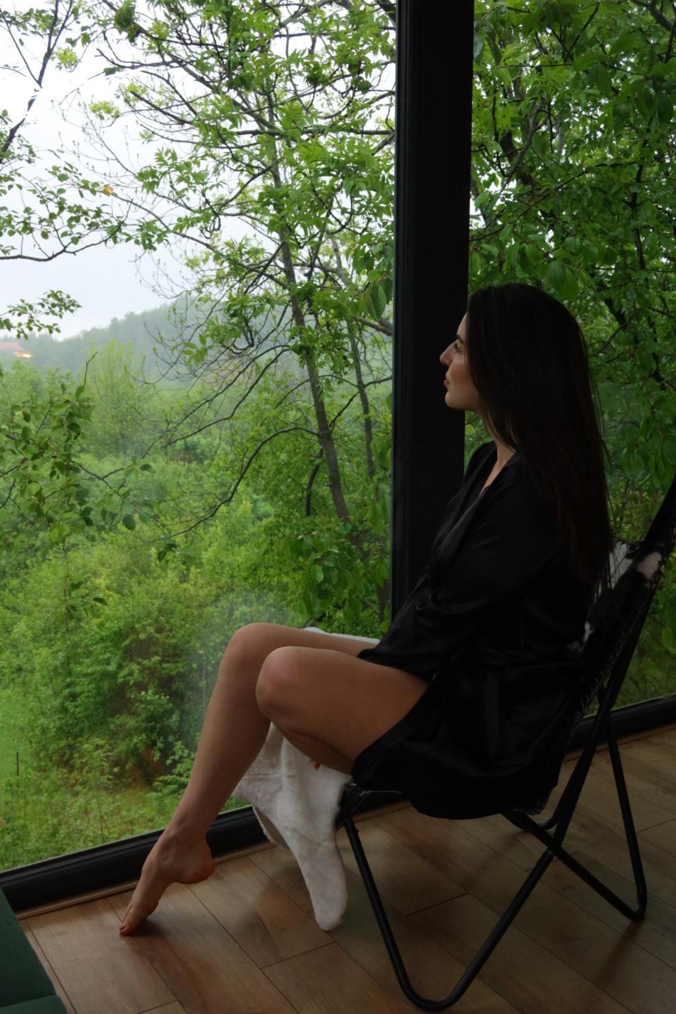 Doza De Retreat&spa Bran-adults Only