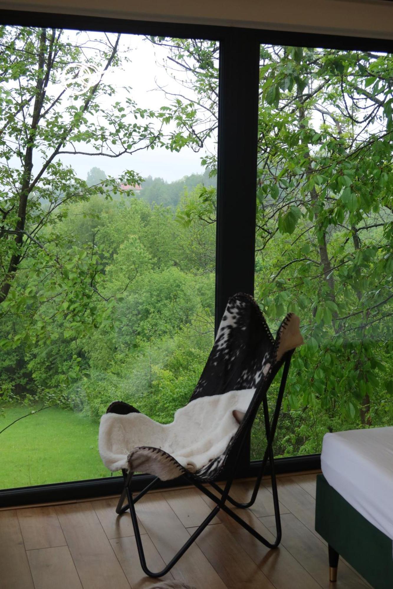 Doza De Retreat&spa Bran-adults Only Chalet *