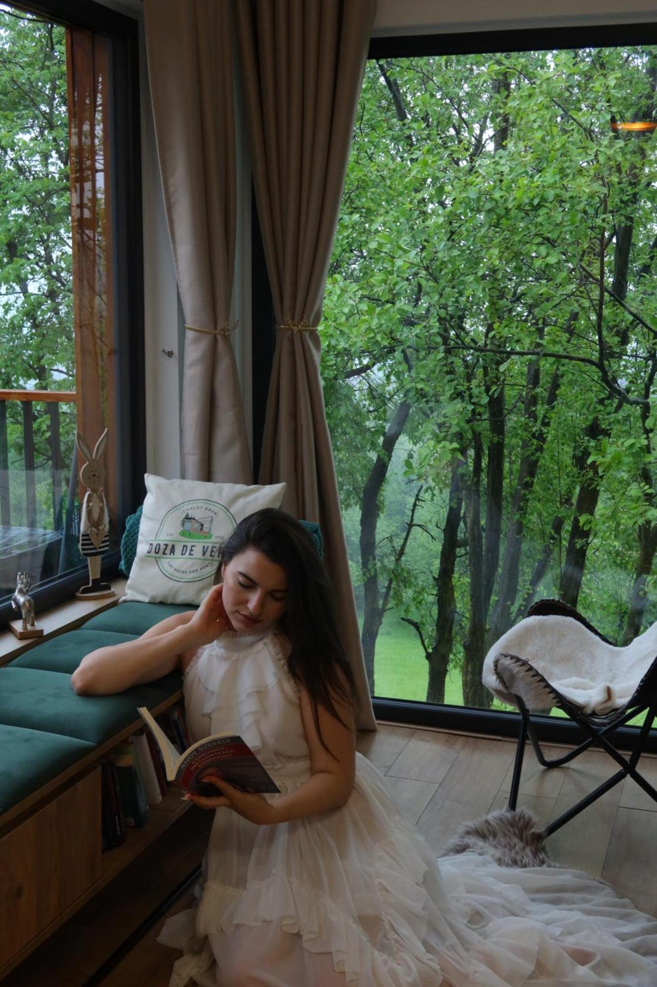 Doza De Retreat&spa Bran-adults Only * Sohodol (Brasov)