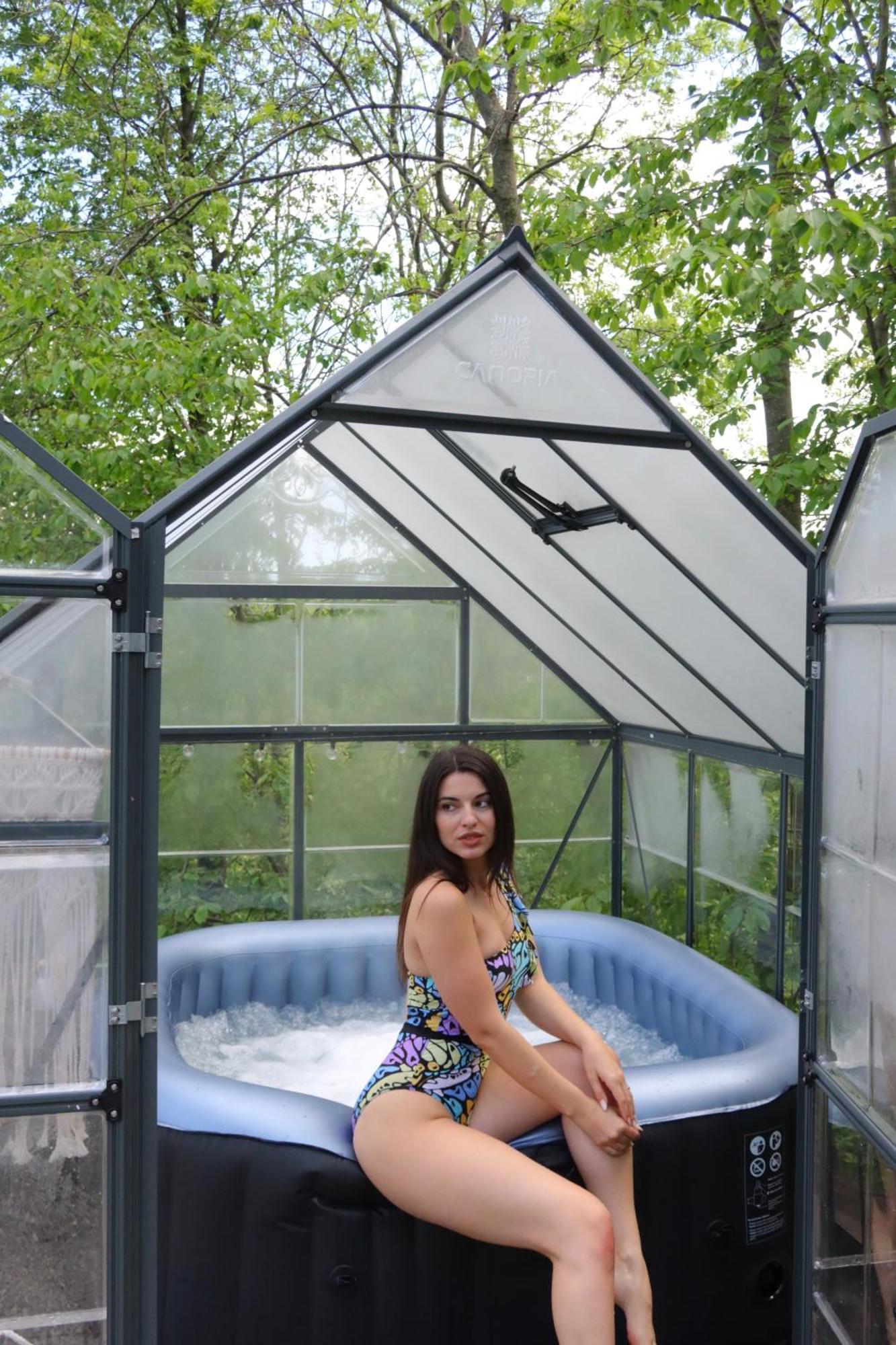 Doza De Retreat&spa Bran-adults Only Chalet Sohodol (Brasov)