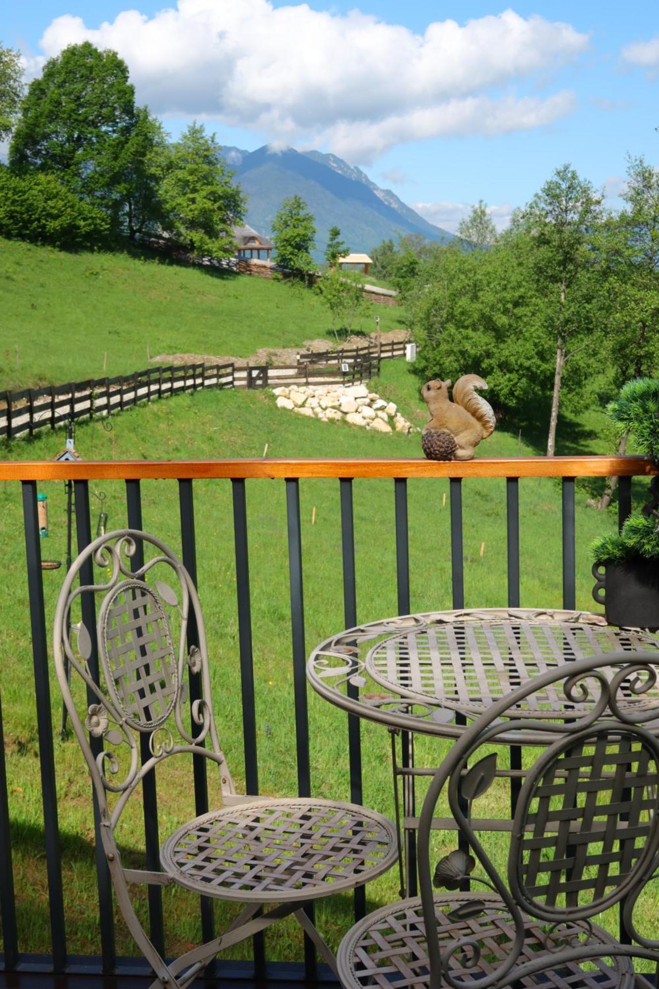Chalet Doza De Retreat&spa Bran-adults Only