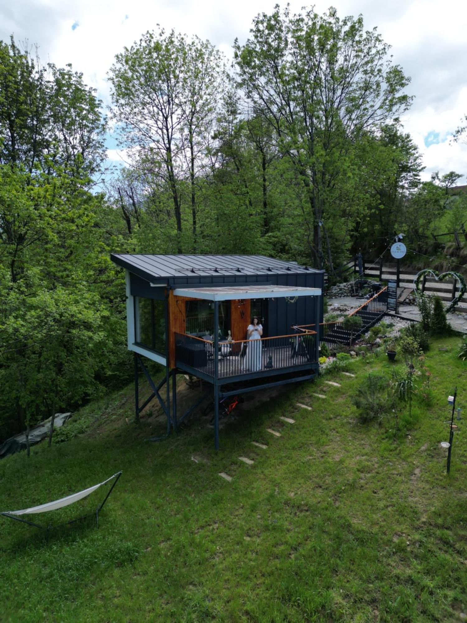 Doza De Retreat&spa Bran-adults Only *