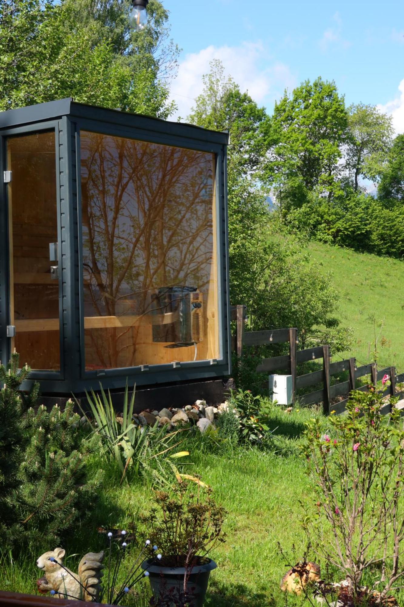 Doza De Retreat&spa Bran-adults Only Chalet *