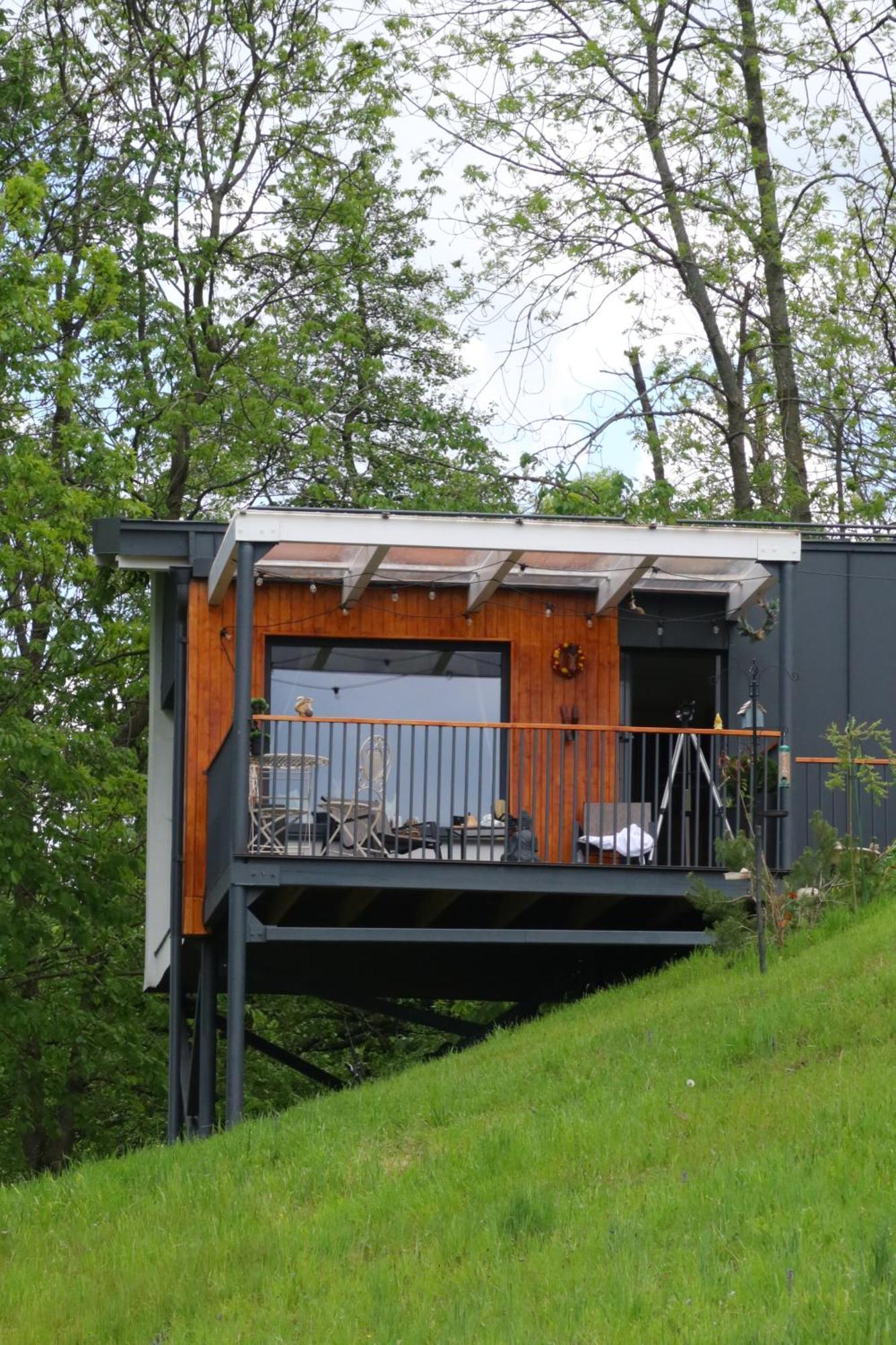 Doza De Retreat&spa Bran-adults Only Chalet *