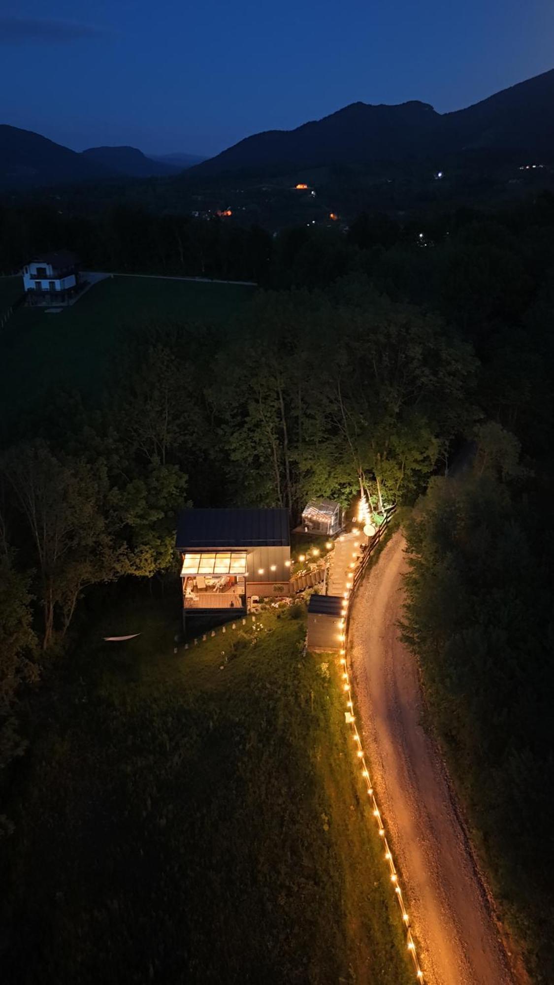 Doza De Retreat&spa Bran-adults Only Chalet