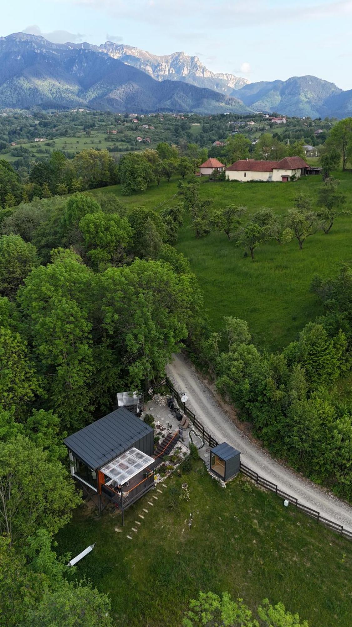 Doza De Retreat&spa Bran-adults Only * Sohodol (Brasov)