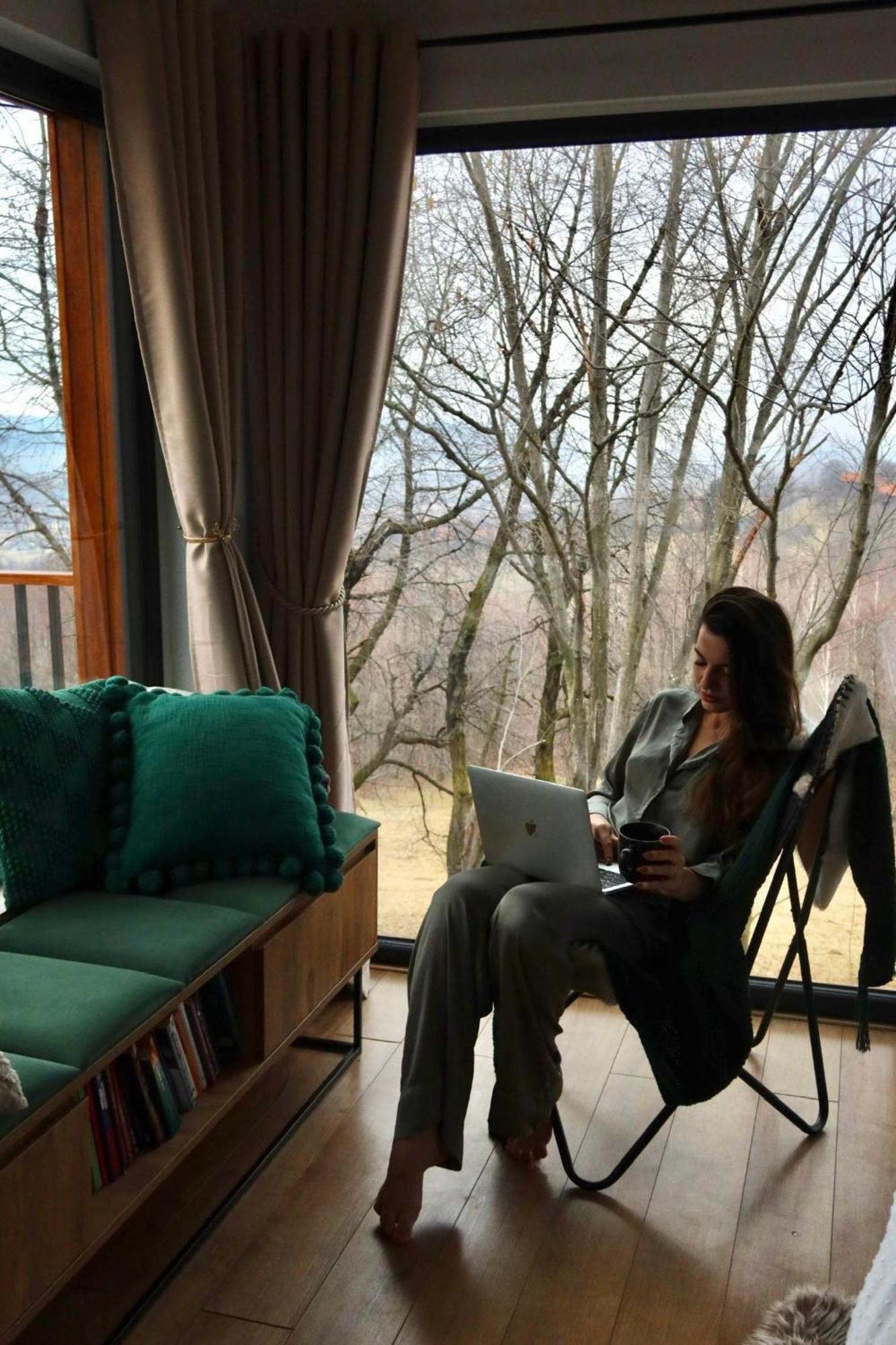 Doza De Retreat&spa Bran-adults Only *