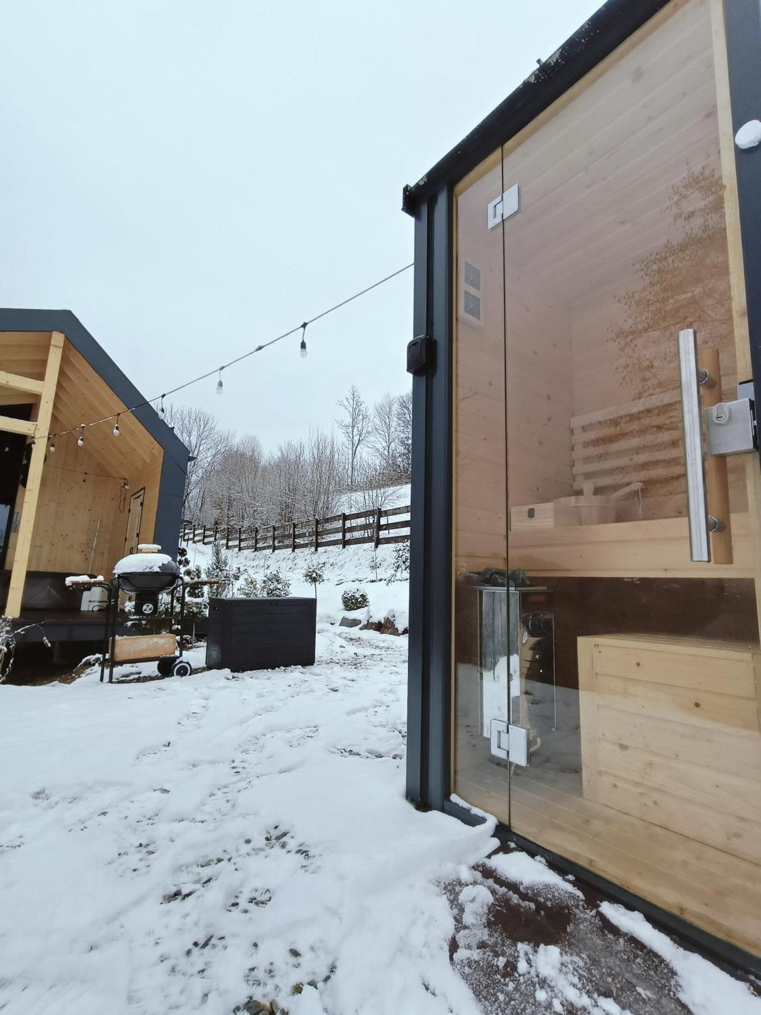Doza De Retreat&spa Bran-adults Only Chalet Sohodol (Brasov)