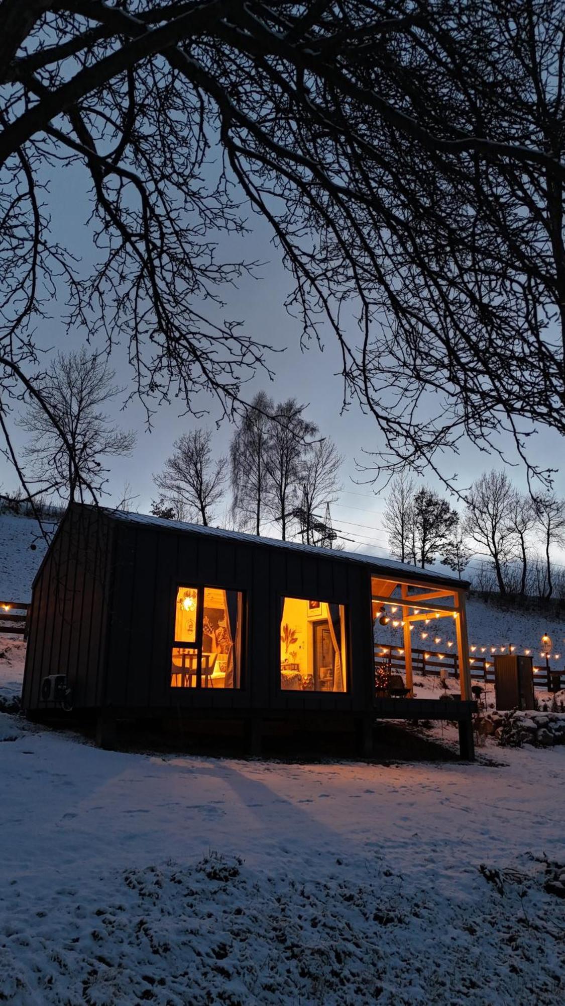 Chalet Doza De Retreat&spa Bran-adults Only Sohodol (Brasov)