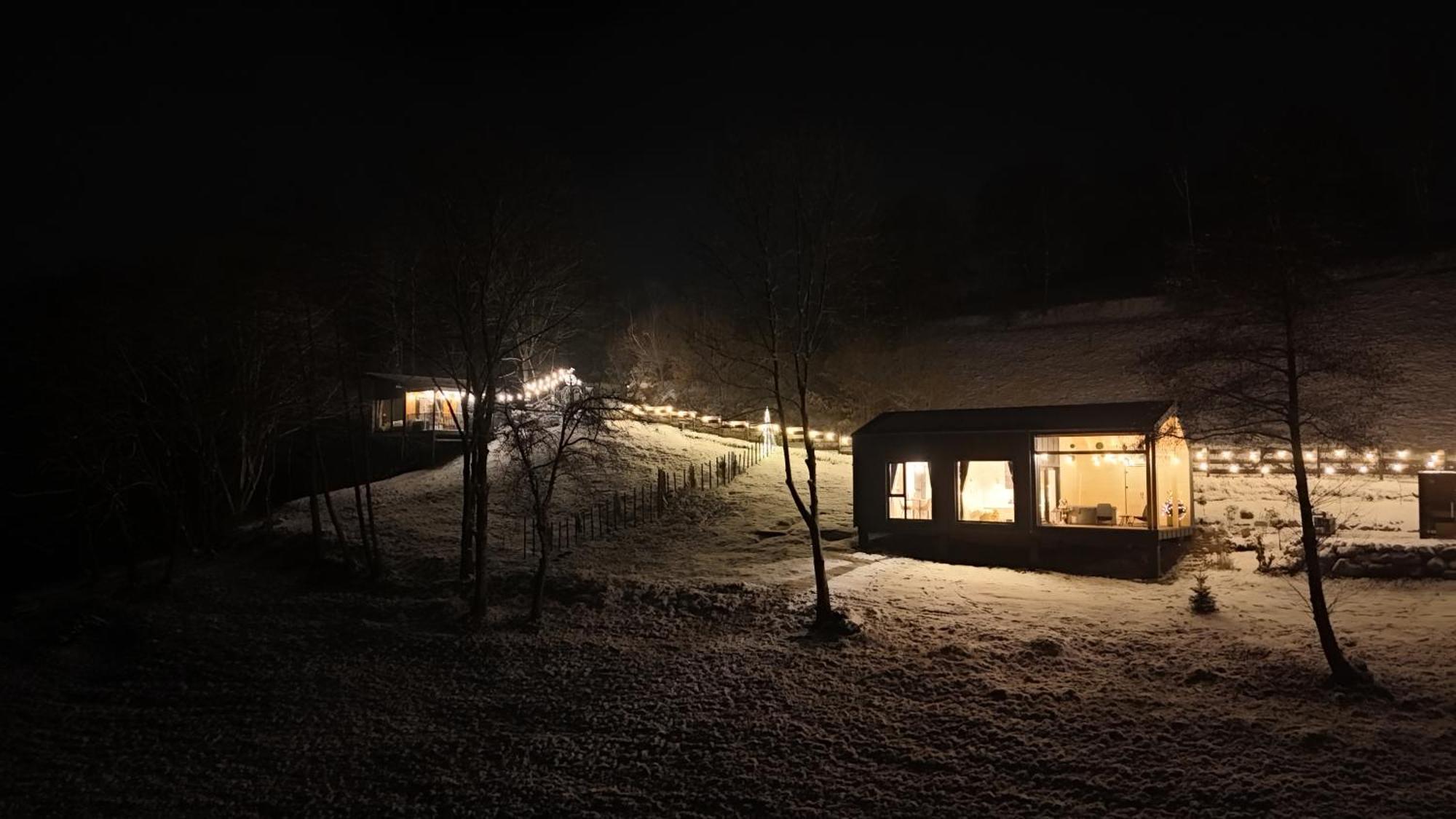 Doza De Retreat&spa Bran-adults Only * Sohodol (Brasov)