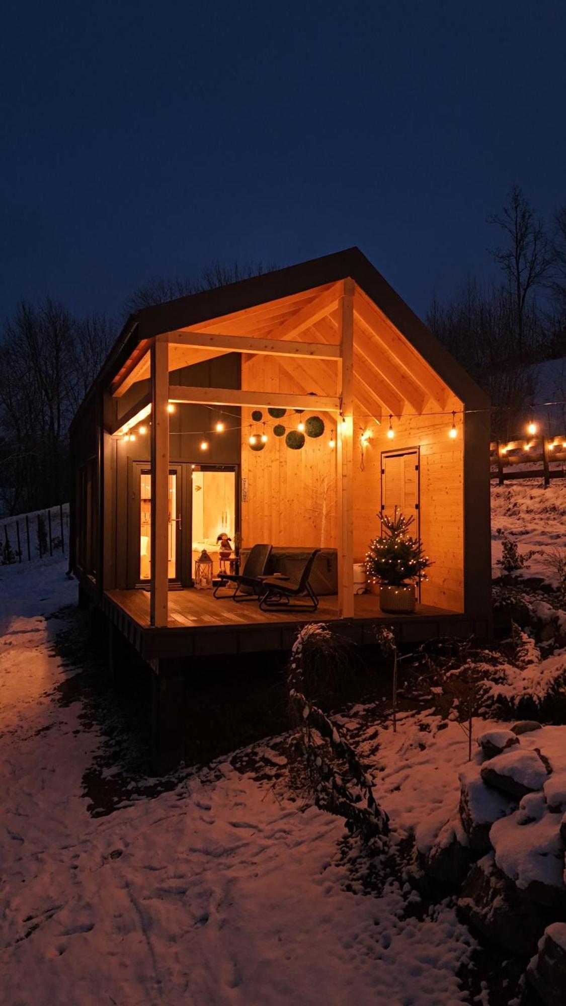 Doza De Retreat&spa Bran-adults Only Chalet *