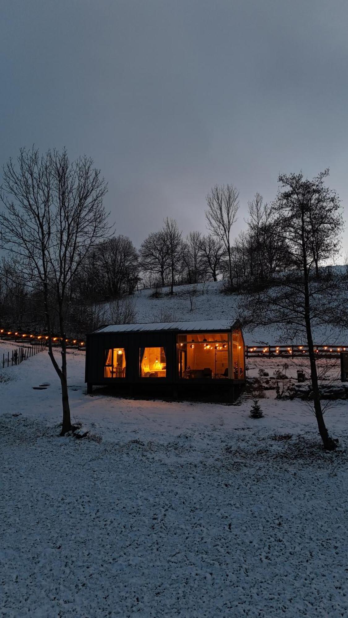 Doza De Retreat&spa Bran-adults Only Chalet Sohodol (Brasov)