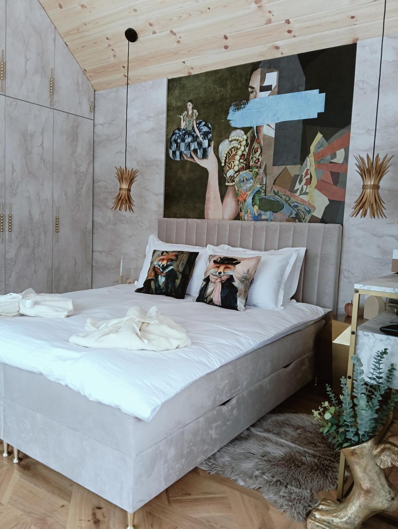 Chalet Doza De Retreat&spa Bran-adults Only Sohodol (Brasov)