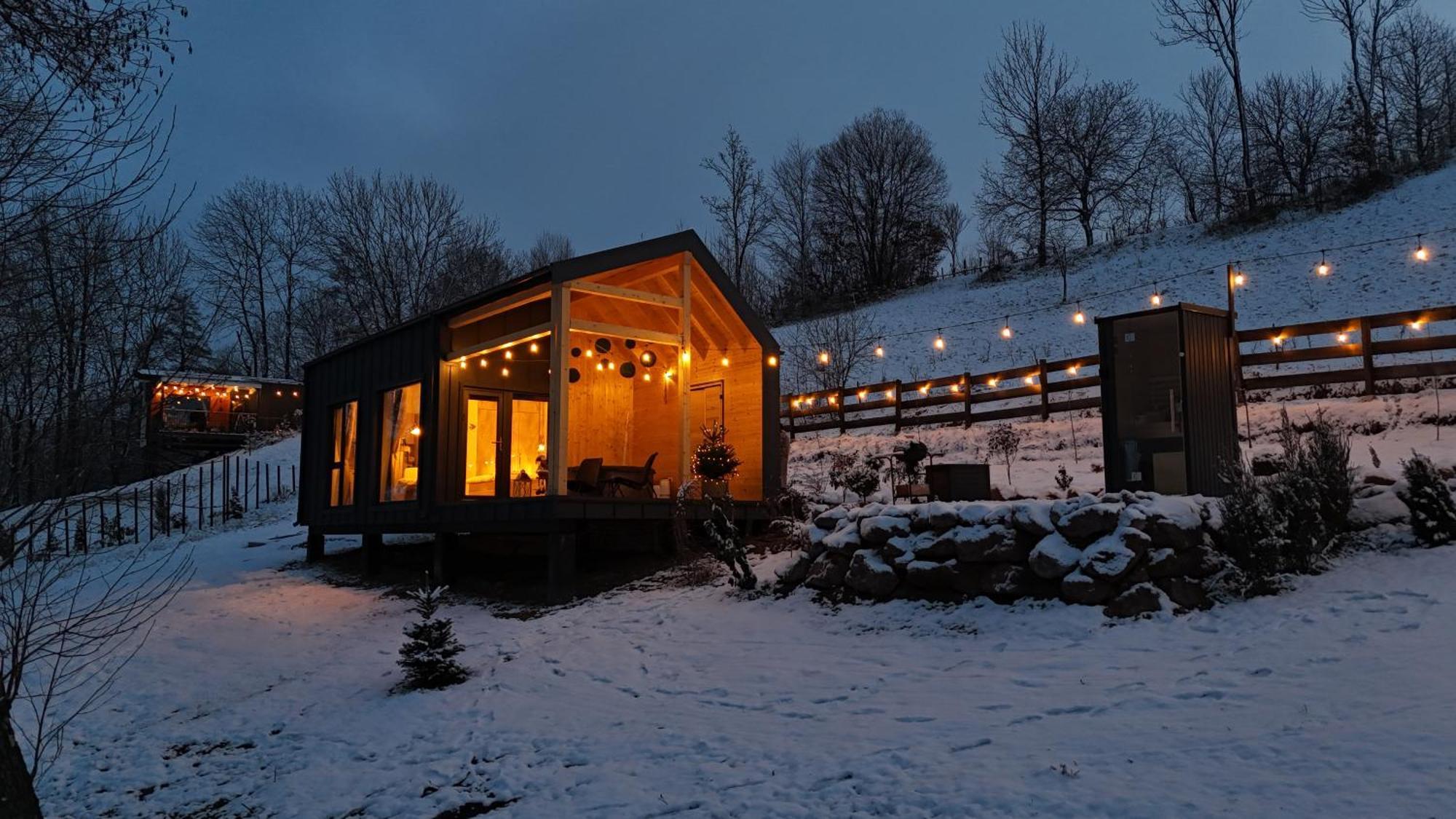 Doza De Retreat&spa Bran-adults Only * Sohodol (Brasov)