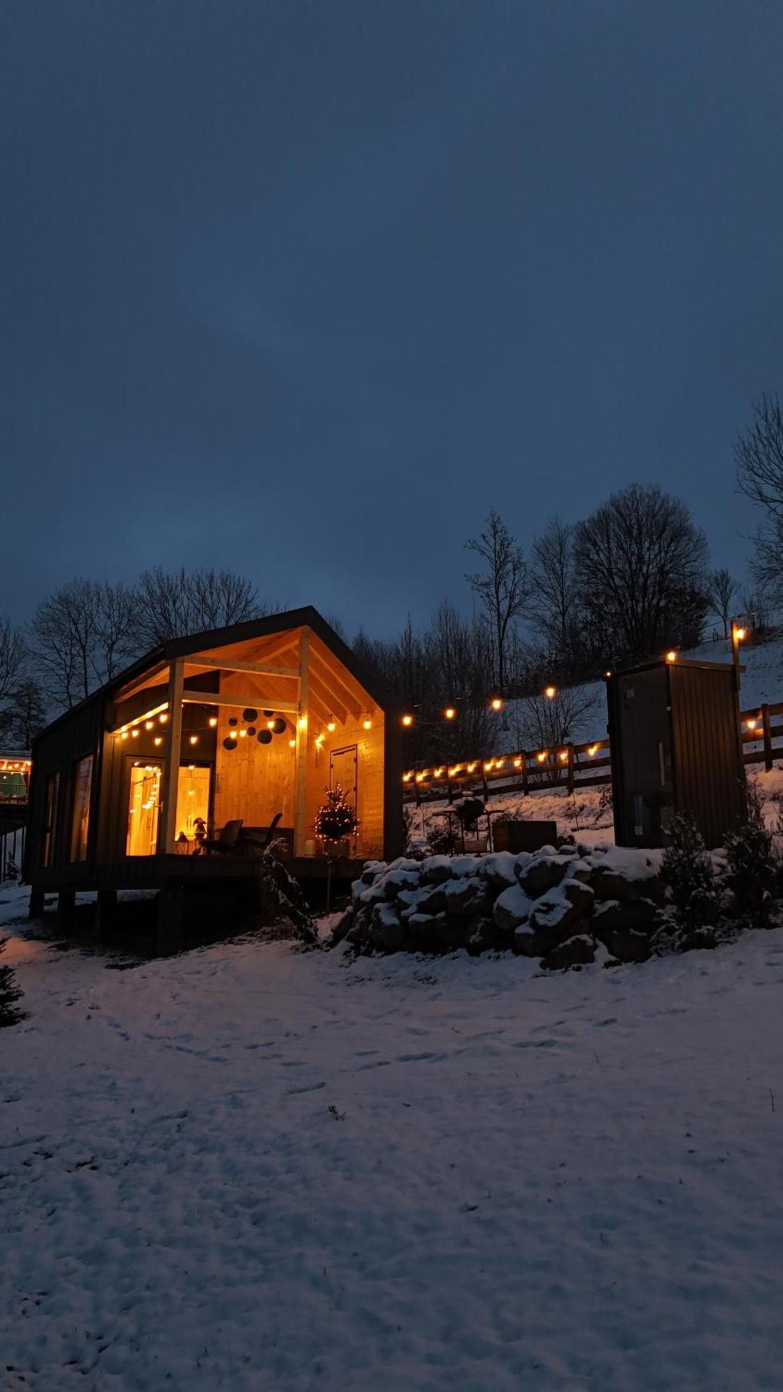 Chalet Doza De Retreat&spa Bran-adults Only Sohodol (Brasov)