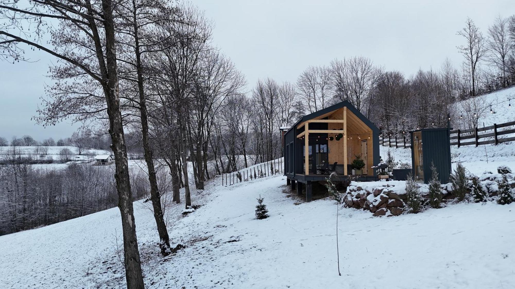 Doza De Retreat&spa Bran-adults Only Sohodol (Brasov)