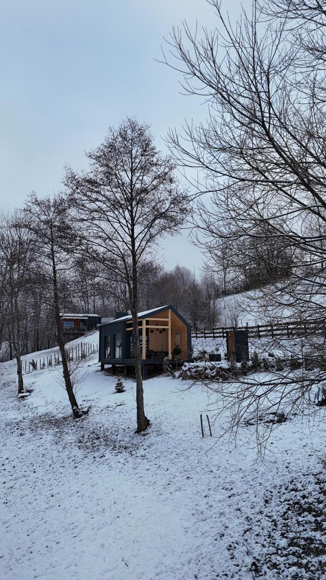 Doza De Retreat&spa Bran-adults Only Chalet