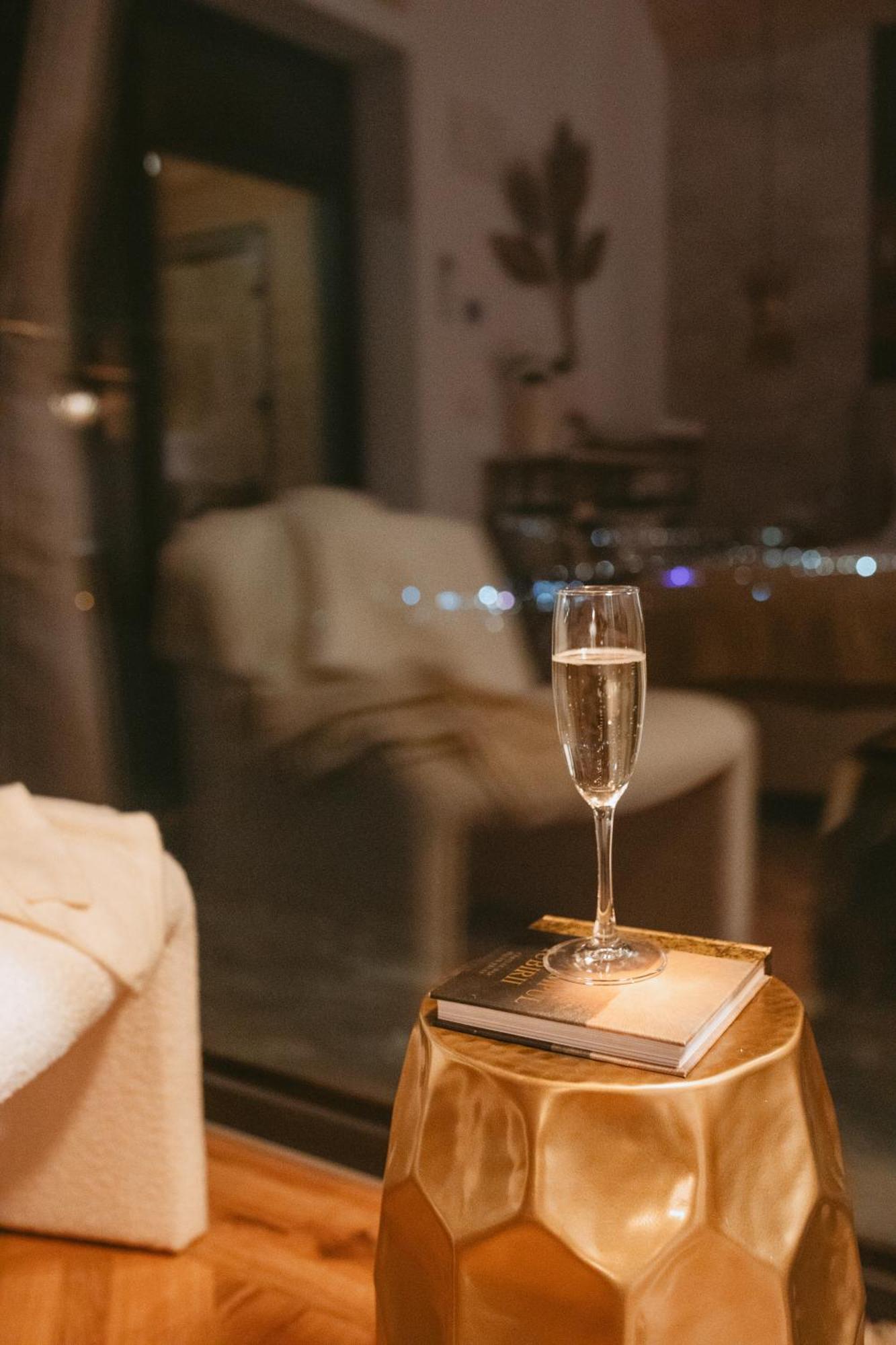 Doza De Retreat&spa Bran-adults Only *