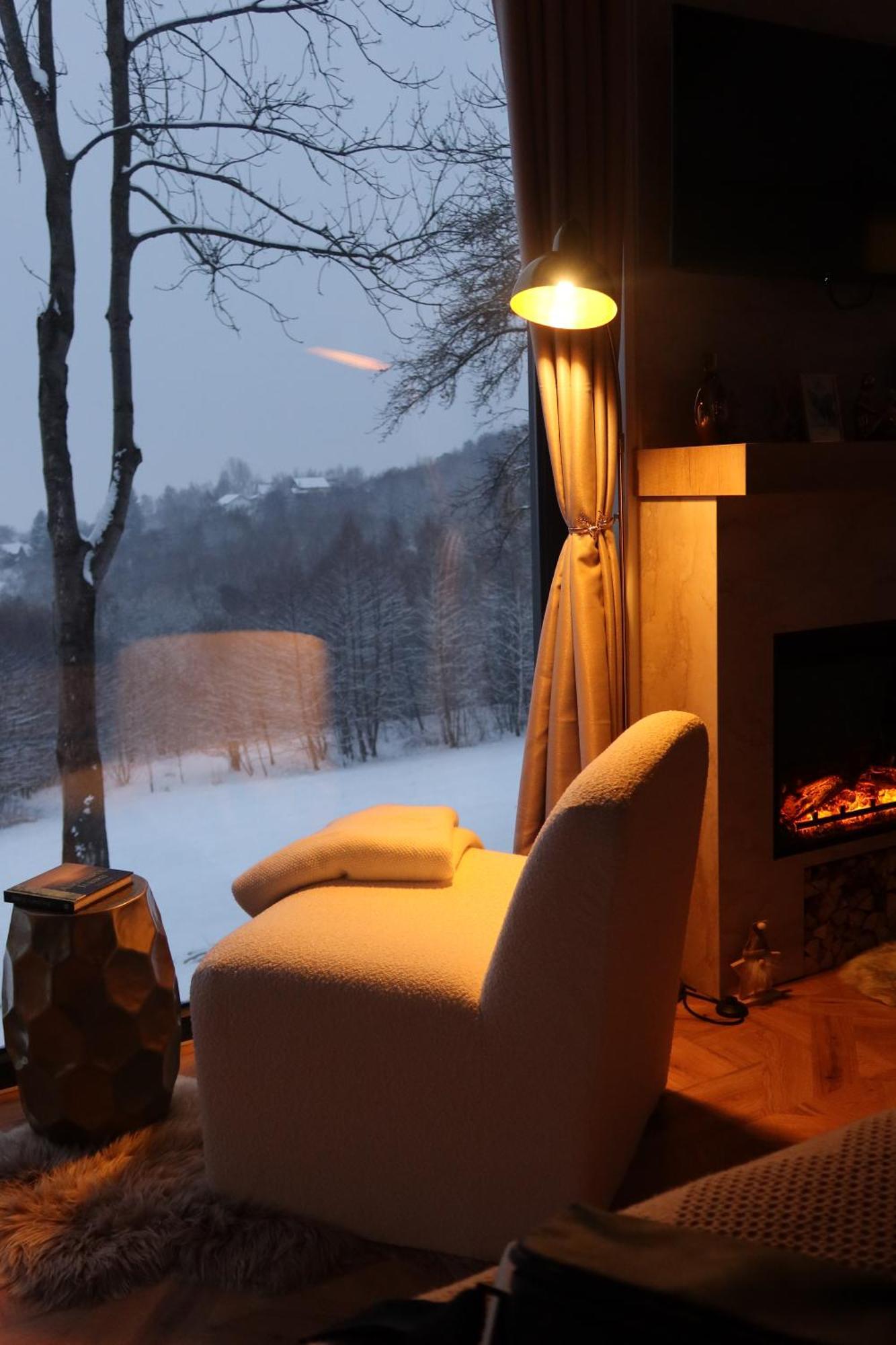 Doza De Retreat&spa Bran-adults Only Chalet *