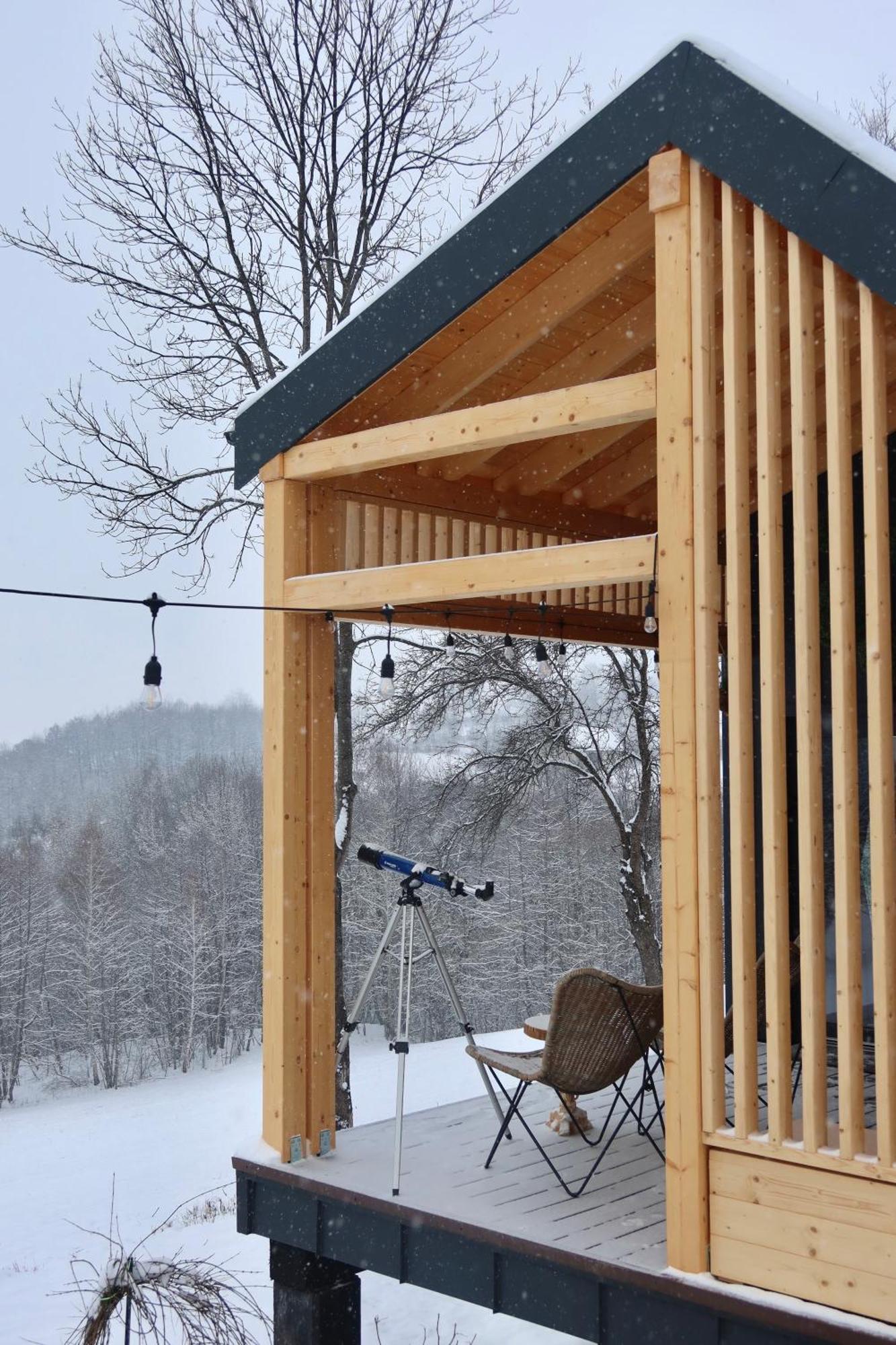 Doza De Retreat&spa Bran-adults Only Sohodol (Brasov)