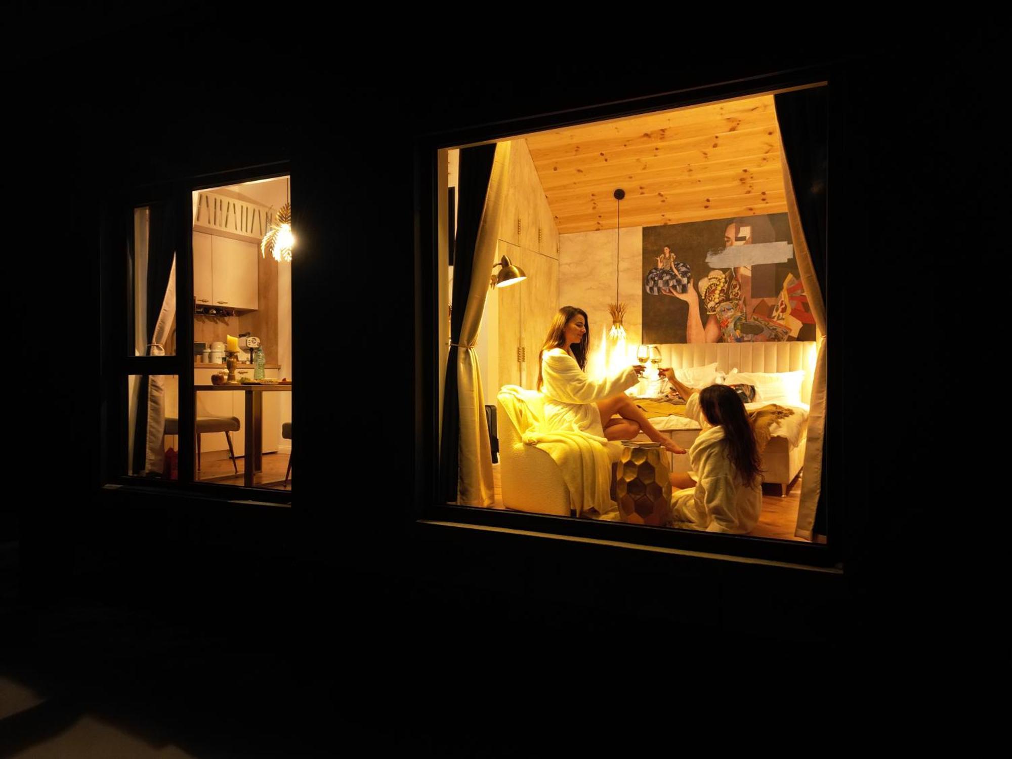 Doza De Retreat&spa Bran-adults Only * Sohodol (Brasov)