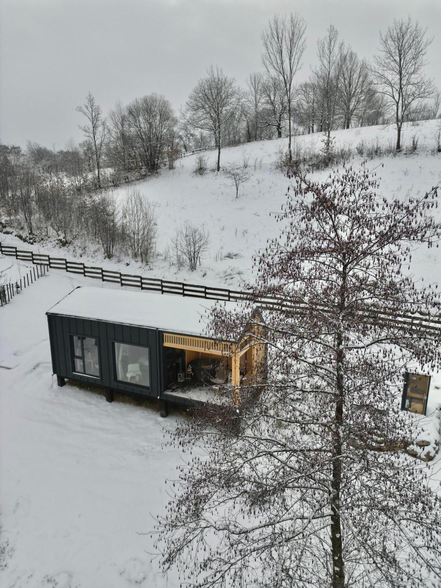 Doza De Retreat&spa Bran-adults Only Chalet